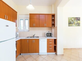 Villa Bali auf Kreta Équipement 24