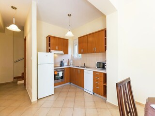 Villa Bali auf Kreta Ausstattung 25