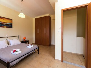 Villa Bali auf Kreta Ausstattung 26