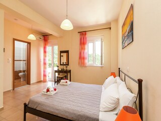 Villa Bali auf Kreta Ausstattung 27