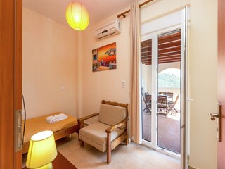 Villa Bali auf Kreta Équipement 31