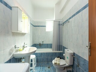 Villa Bali auf Kreta Équipement 33