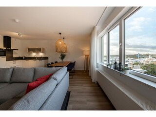 Appartement Kamperland Buitenaudio-opname 5