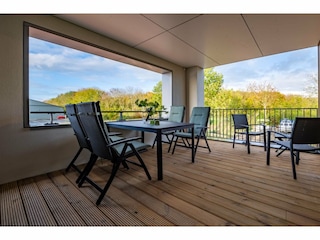 Appartement Kamperland Enregistrement extérieur 2