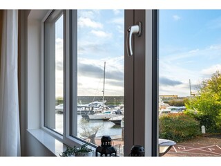 Appartement Kamperland Buitenaudio-opname 4