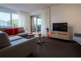 Apartamento Kamperland Características 14