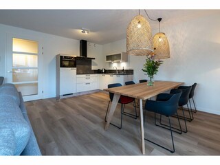 Apartamento Kamperland Características 15