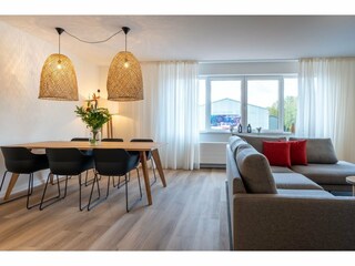 Apartamento Kamperland Características 16