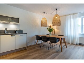 Apartamento Kamperland Características 5