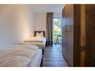 Apartamento Kamperland Características 10