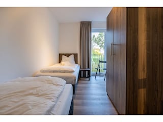 Apartment Kamperland Ausstattung 7