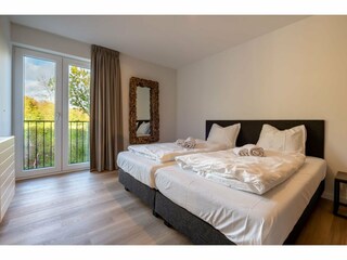 Apartamento Kamperland Características 11