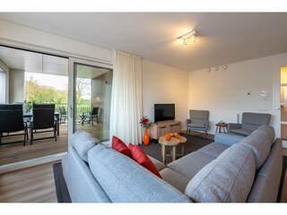 Apartamento Kamperland Características 13