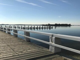 Appartement Kamperland Omgeving 33