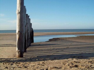 Appartement Kamperland Omgeving 32