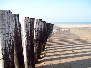 Apartamento Kamperland Entorno 39