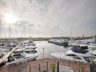 Apartamento Kamperland Entorno 34