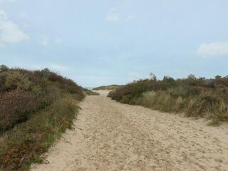 Appartamento Kamperland Ambiente 45