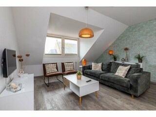 Apartment Zoutelande Ausstattung 21