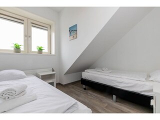 Apartment Zoutelande Ausstattung 20