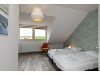 Apartment Zoutelande Ausstattung 12