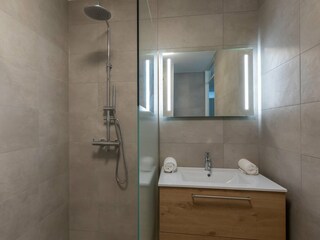 Apartment Zoutelande Ausstattung 14
