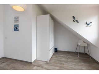 Apartment Zoutelande Ausstattung 21