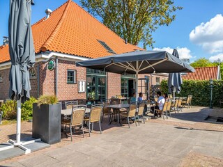 Vakantiepark Driehuis  13