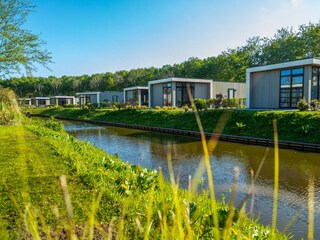 Vakantiepark Driehuis Omgeving 3