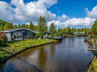 Ferienpark Driehuis Umgebung 4