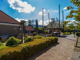 Vakantiepark Driehuis Omgeving 6