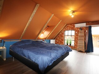 Apartamento Veenhuizen Características 8