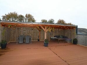 Apartment Shed 57b in an old flour mill in Haulerwijk - Veenhuizen - image1