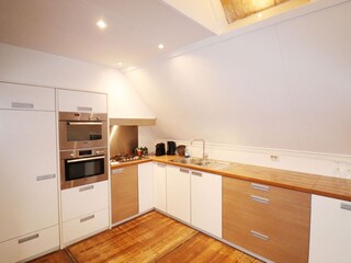 Apartamento Veenhuizen Características 17