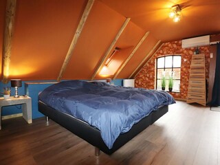 Apartamento Veenhuizen Características 18