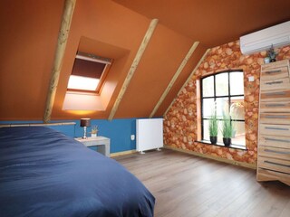 Apartamento Veenhuizen Características 19