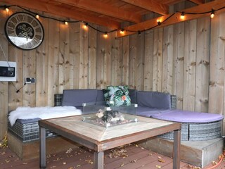 Apartamento Veenhuizen Grabación al aire libre 5