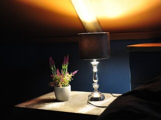 Apartamento Veenhuizen Características 10