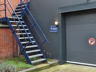 Apartamento Veenhuizen  33