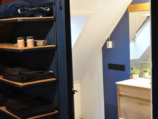 Apartamento Veenhuizen Características 22