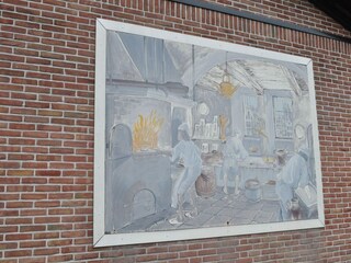 Apartamento Veenhuizen  36