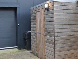 Apartamento Veenhuizen  37