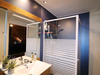 Apartamento Veenhuizen Características 15
