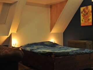 Apartamento Veenhuizen Características 23