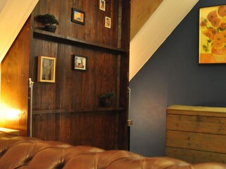 Apartamento Veenhuizen Características 24