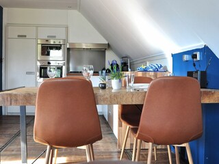 Apartamento Veenhuizen Características 11