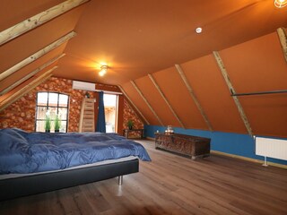 Apartamento Veenhuizen Características 16