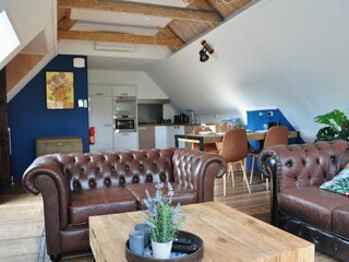 Apartamento Veenhuizen Características 13