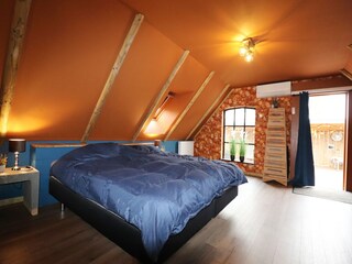 Apartment Veenhuizen Ausstattung 9