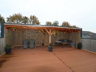 Apartment Veenhuizen Außenaufnahme 2